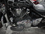 �������� �� ������ �������� Kawasaki Vulcan2000 2004 ���� 11